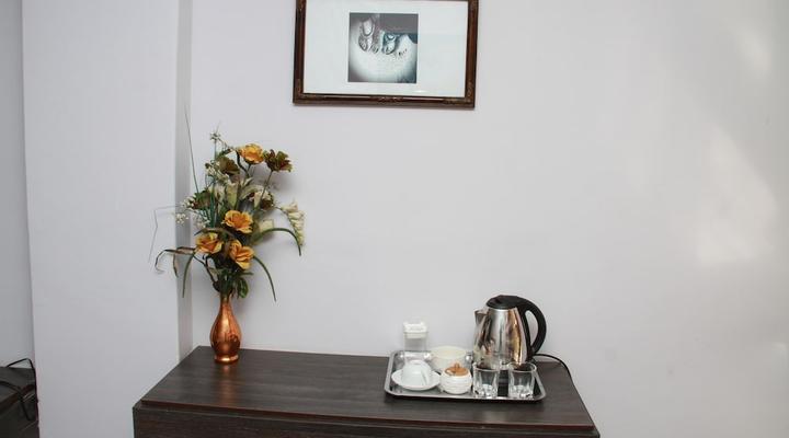 Highlands Lodges and Apartments