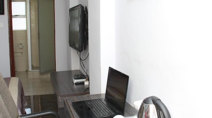 Highlands Lodges and Apartments