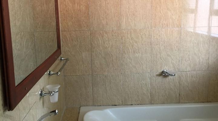 Highlands Lodges and Apartments