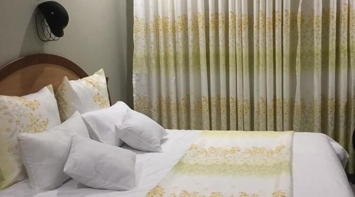 Highlands Lodges and Apartments