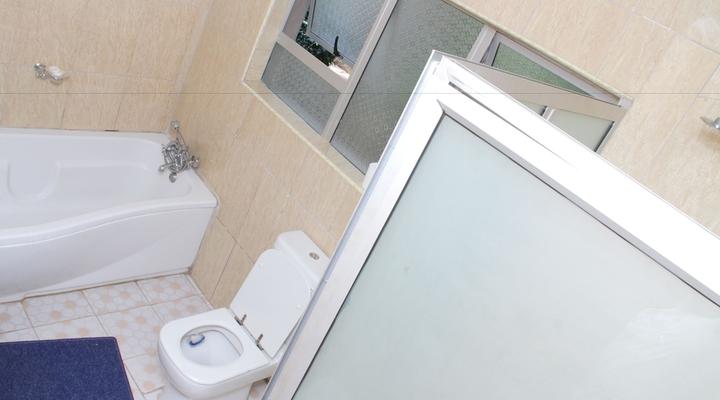 Highlands Lodges and Apartments