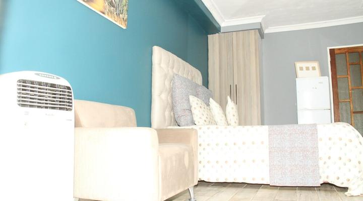 Highlands Lodges and Apartments