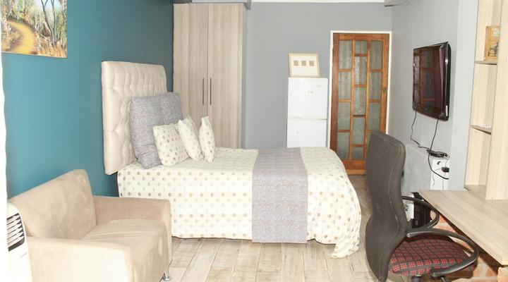 Highlands Lodges and Apartments