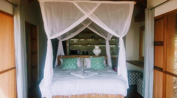 Sia Sente Estate Mozambique