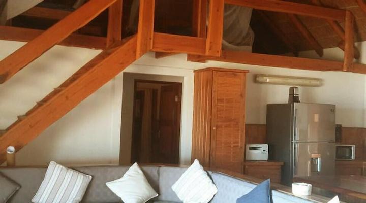 Sia Sente Estate Mozambique