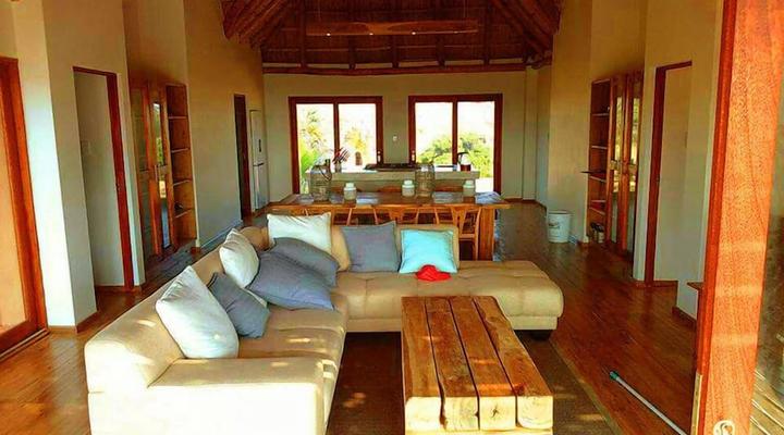 Sia Sente Estate Mozambique