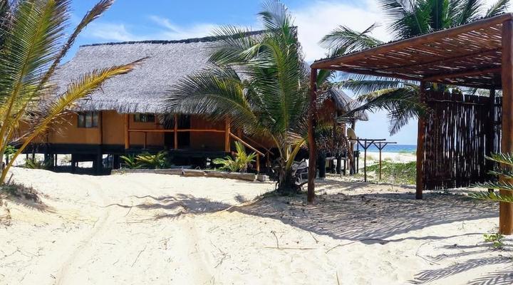 Sia Sente Estate Mozambique