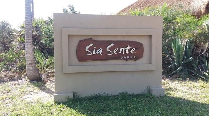 Sia Sente Estate Mozambique