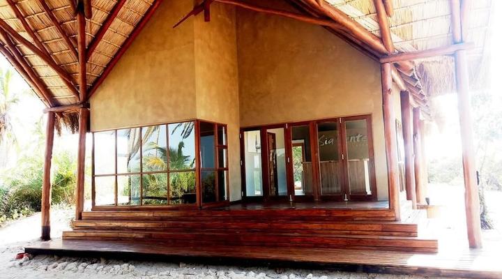 Sia Sente Estate Mozambique