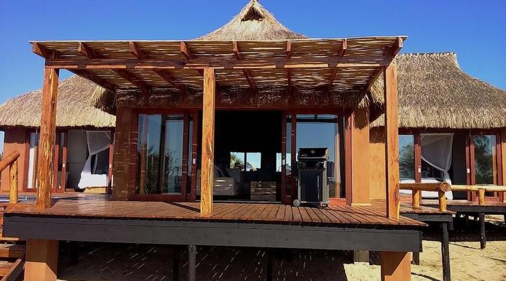 Sia Sente Estate Mozambique