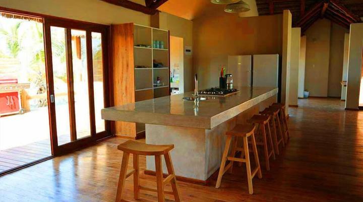 Sia Sente Estate Mozambique