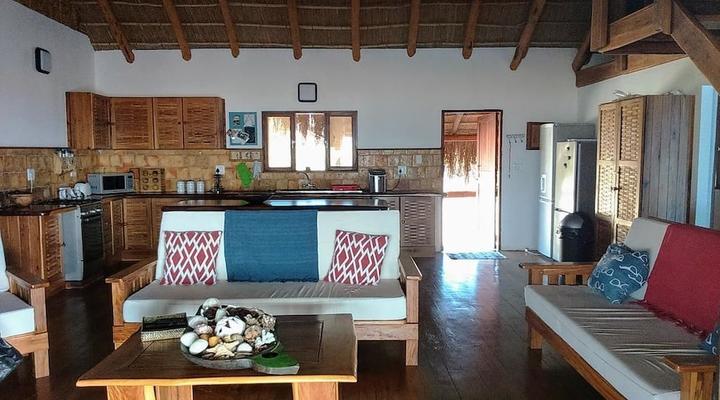 Sia Sente Estate Mozambique