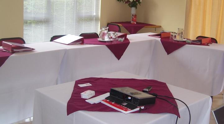 Riverside Palms Bed and Breakfast