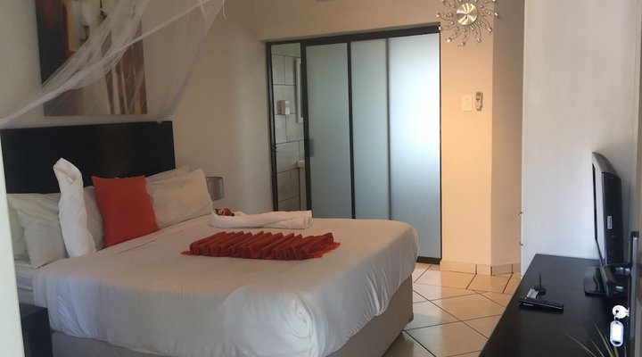 Peo Luxury Apartments