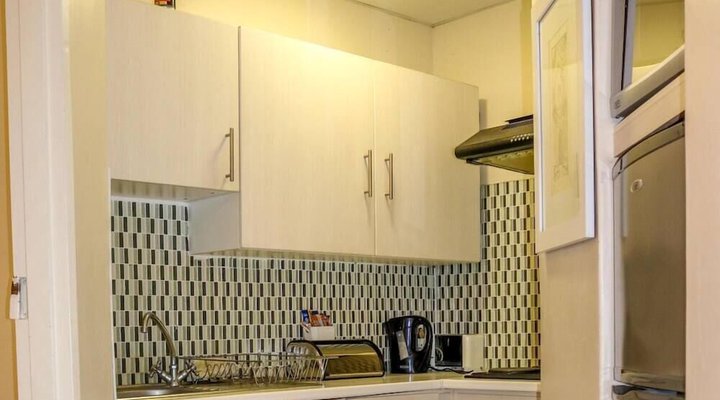 Peo Luxury Apartments