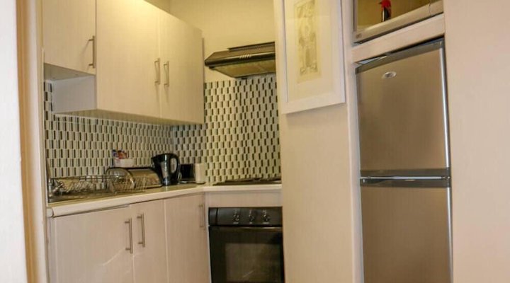 Peo Luxury Apartments