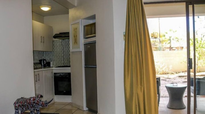 Peo Luxury Apartments