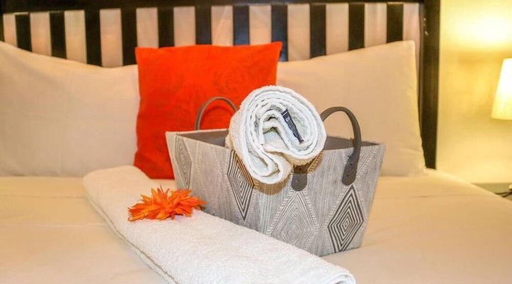 Peo Luxury Apartments