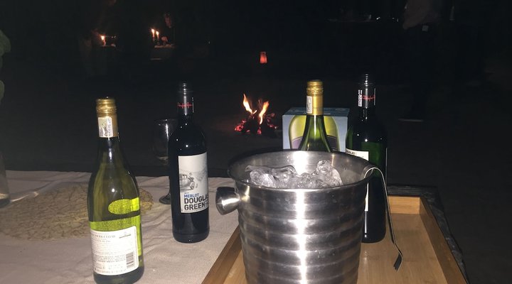 Peo Luxury Apartments