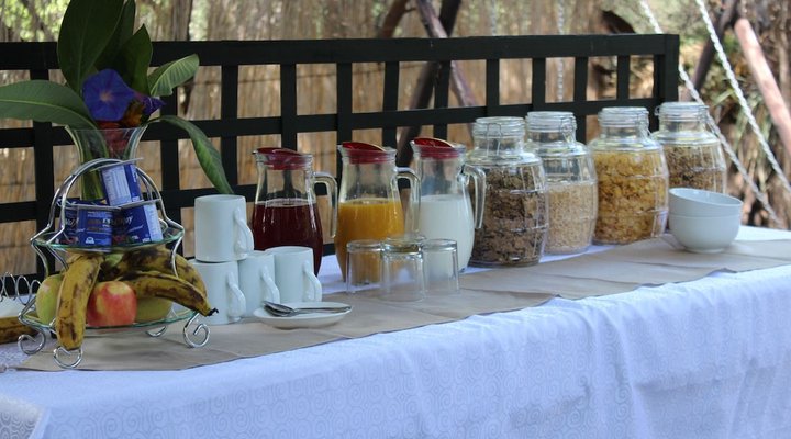 Peo Luxury Apartments