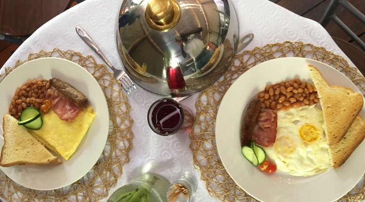 Peo Luxury Apartments