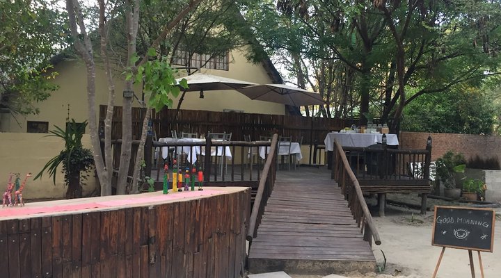 Peo Luxury Apartments