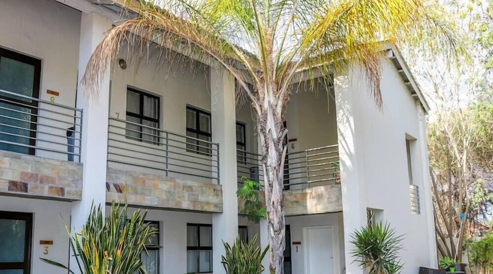 Peo Luxury Apartments