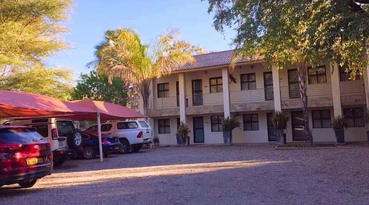 Peo Luxury Apartments