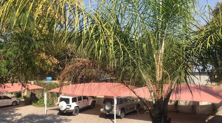 Peo Luxury Apartments