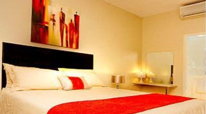 Peo Luxury Apartments