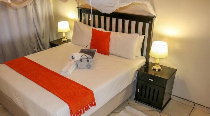 Peo Luxury Apartments