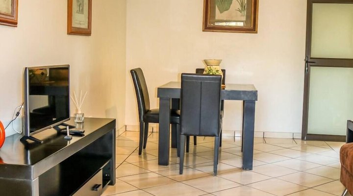 Peo Luxury Apartments