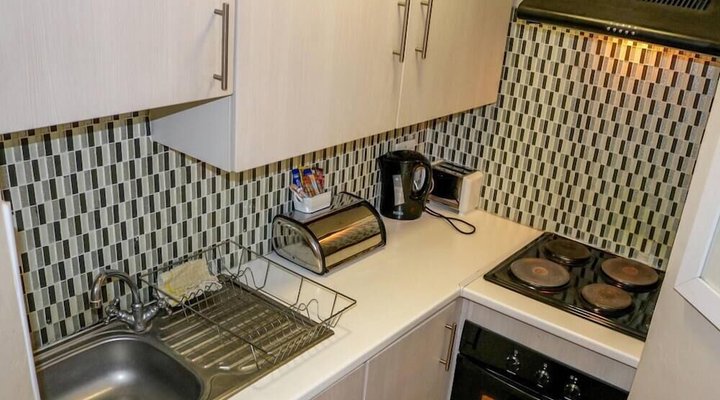 Peo Luxury Apartments