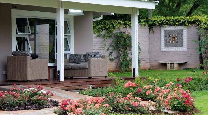 Woodlands Guest Lodge