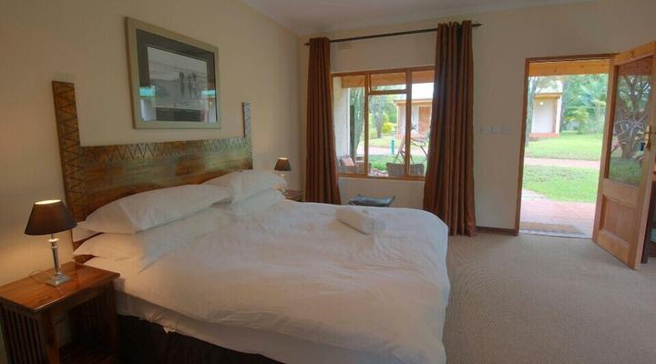 Woodlands Guest Lodge