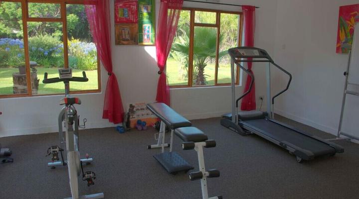 Woodlands Guest Lodge