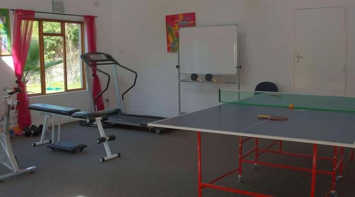 Woodlands Guest Lodge