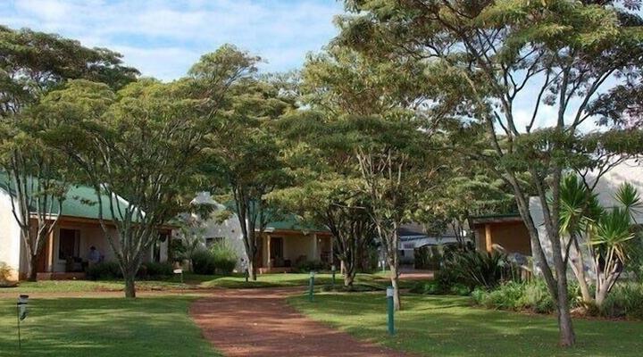 Woodlands Guest Lodge