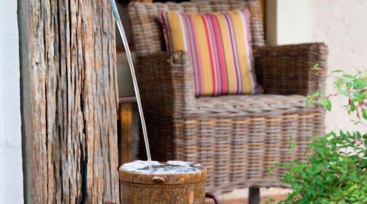 Woodlands Guest Lodge