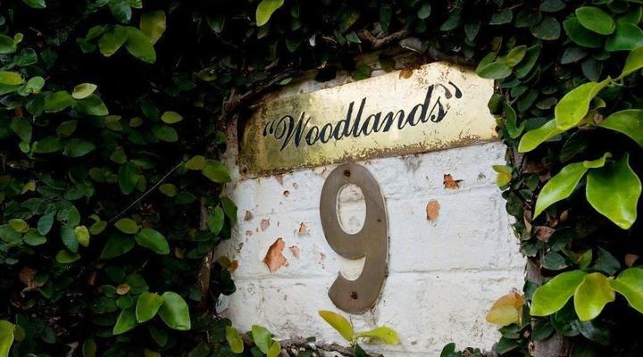 Woodlands Guest Lodge