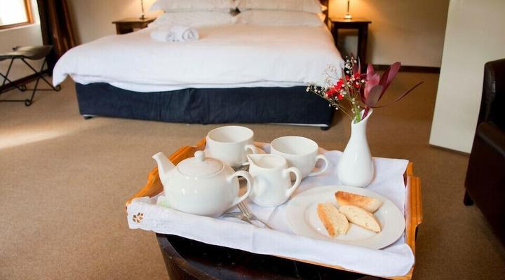 Woodlands Guest Lodge