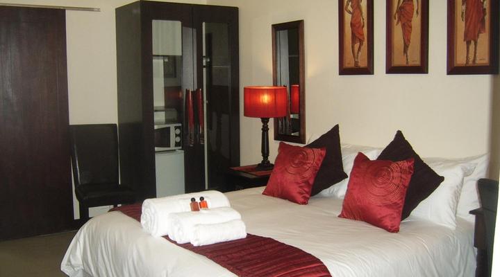 African Tribes Guest Lodge & Conference