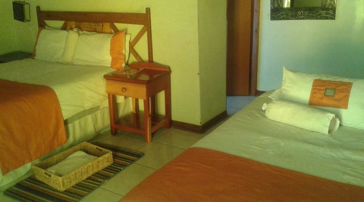 Maya Guest Inn