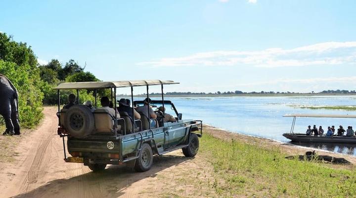 Thebe River Safaris