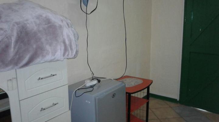 Kazungula Guest House