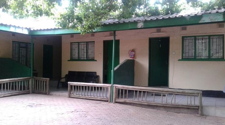 Kazungula Guest House