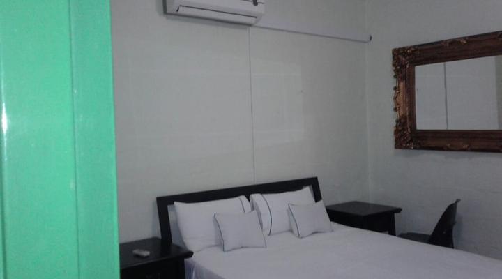 Kazungula Guest House