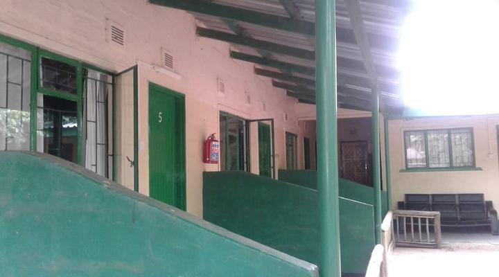 Kazungula Guest House