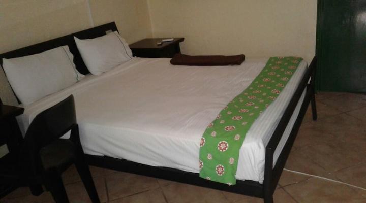 Kazungula Guest House