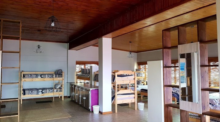 Swakopmund Backpackers 